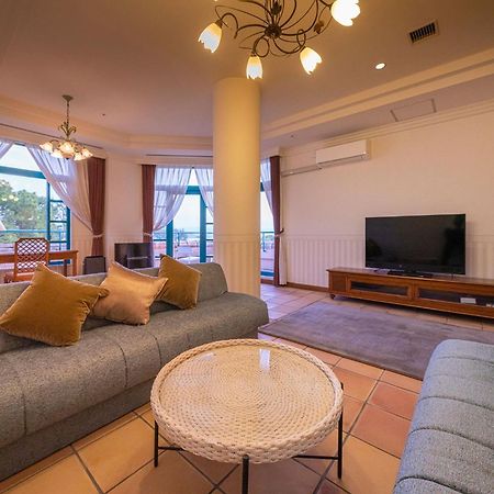 Hotel Ooedo Onsen Monogatari Premium Saikaibashi Sasebo Zewnętrze zdjęcie