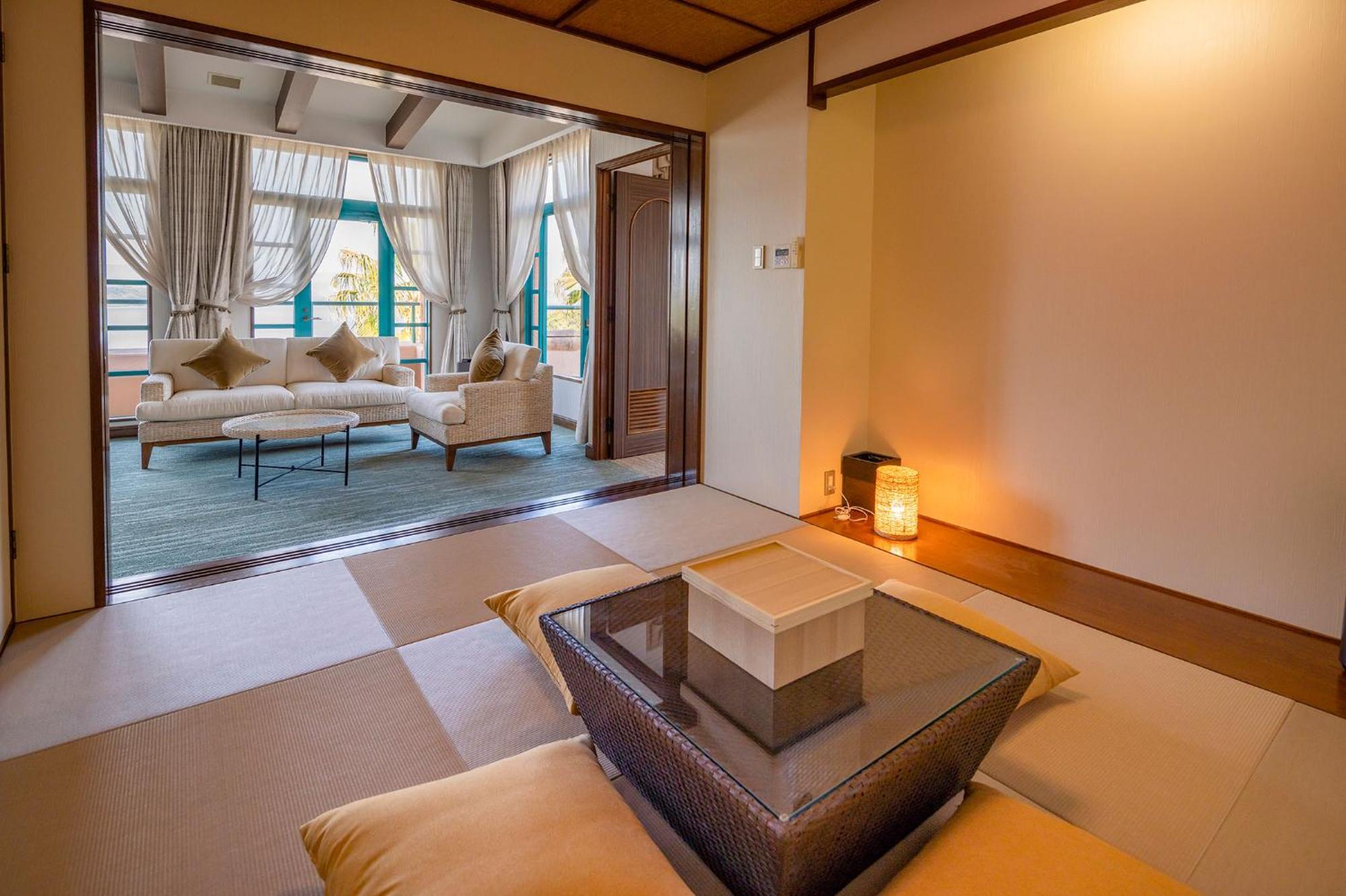 Hotel Ooedo Onsen Monogatari Premium Saikaibashi Sasebo Zewnętrze zdjęcie